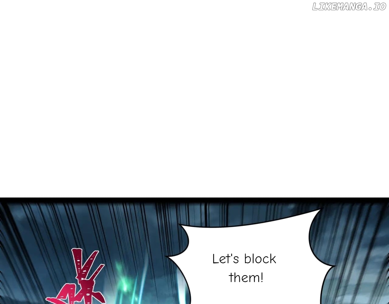 Era of the Haunted Chapter 416 - page 95
